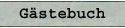 Gaestebuch